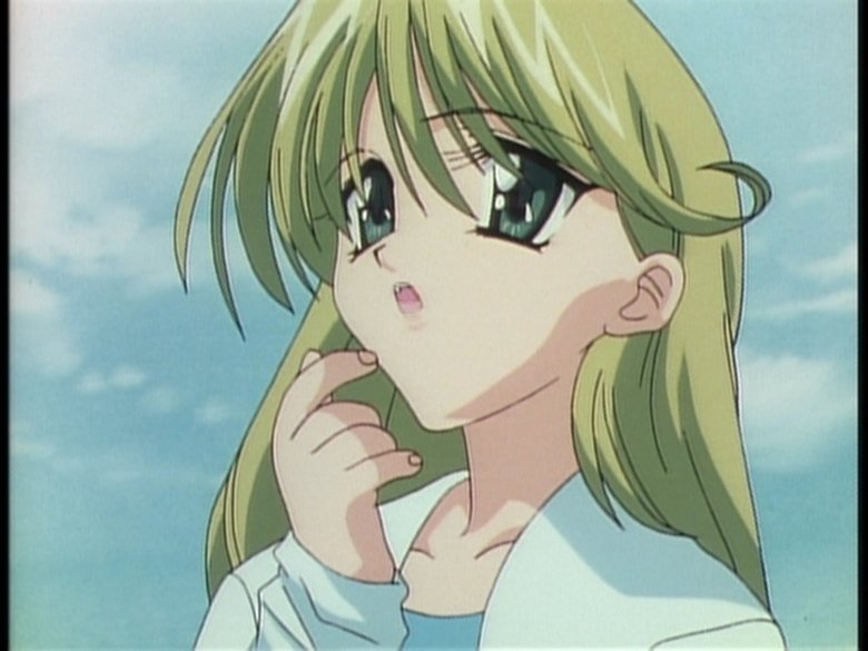 Still image for Seraphim Call season 1 episode 7: HIIRAGI Saeno - The Paradox called "I" Still image for Seraphim Call season 1 episode 7: HIIRAGI Saeno - The Paradox called "I"