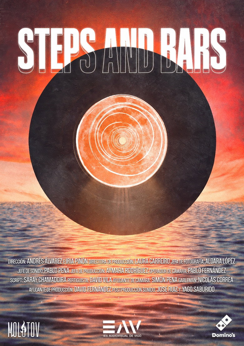 Imatge de Steps & Bars