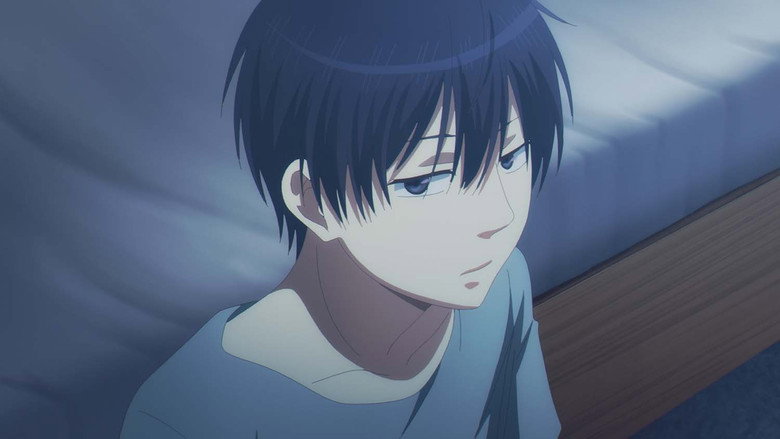 Still from Love of Kill - Season 1 Episode 11