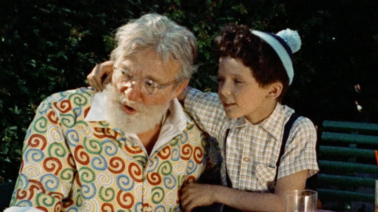 Imatge de Far til fire og Onkel Sofus