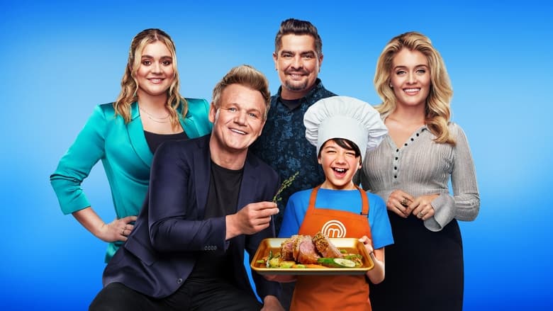 MasterChef+Junior