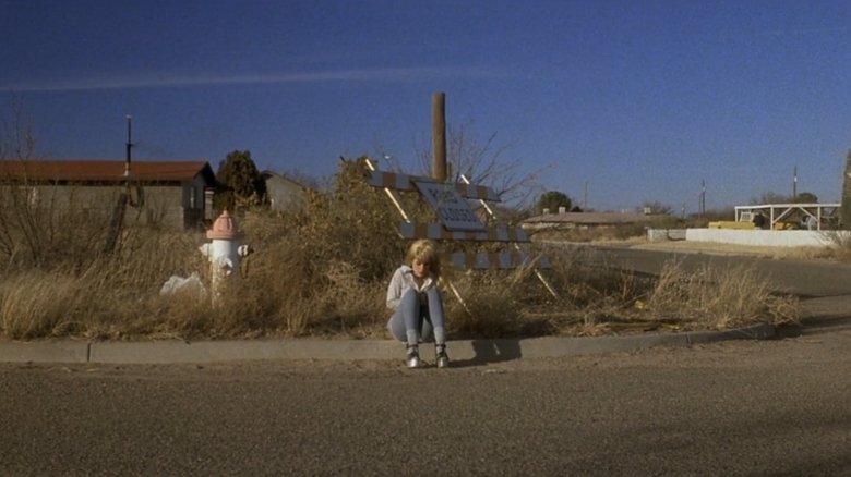 Gas Food Lodging (1992)