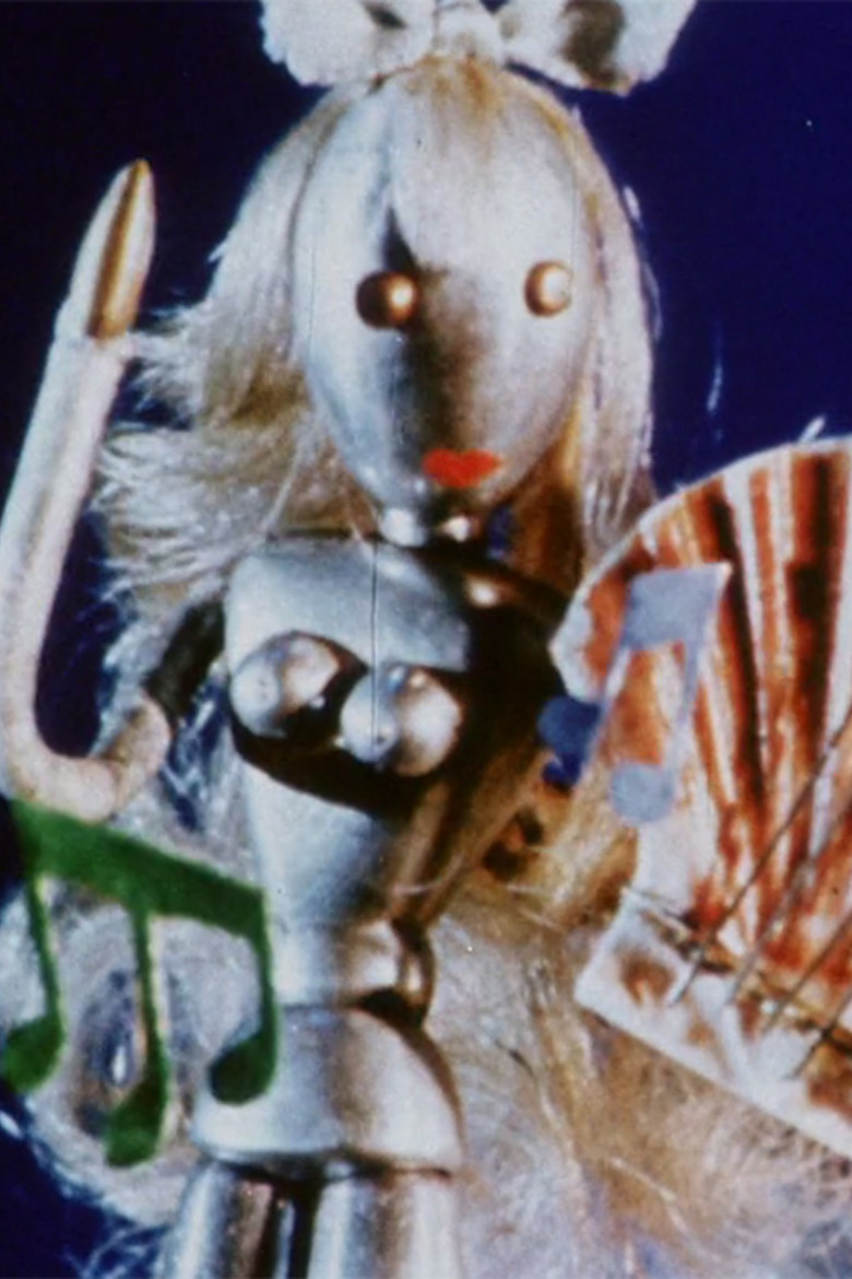 Imatge de The Birth of the Robot