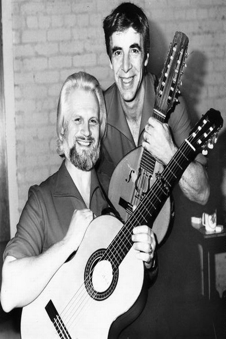 The Corries