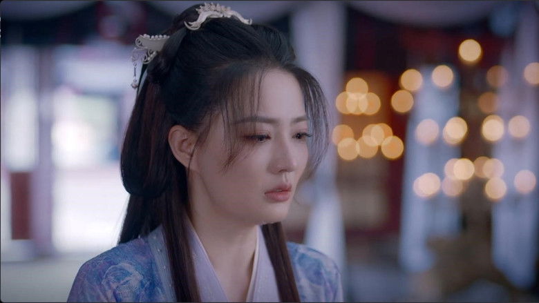 Still image for Lady Revenger Returns from the Fire season 1 episode 23: Episode 23 Still image for Lady Revenger Returns from the Fire season 1 episode 23: Episode 23