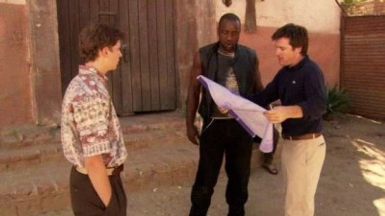 Arrested Development S02E03 — Amigos episode still