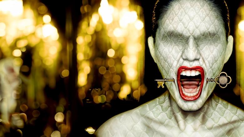 American Horror Story (2011)