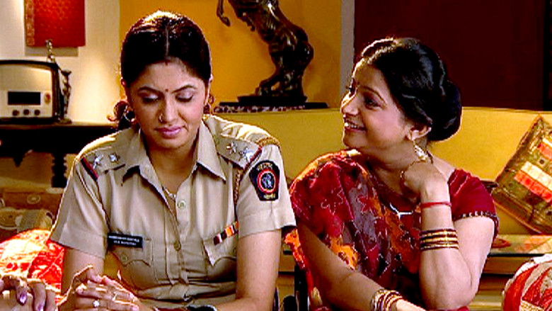 Still image for F.I.R. season 1 episode 306: The Mangalsutra Lie