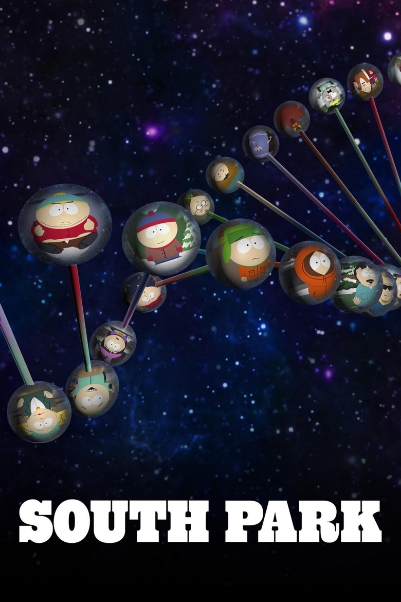 South Park South Park
