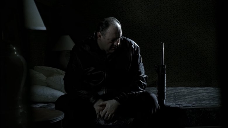 The Sopranos (1999)