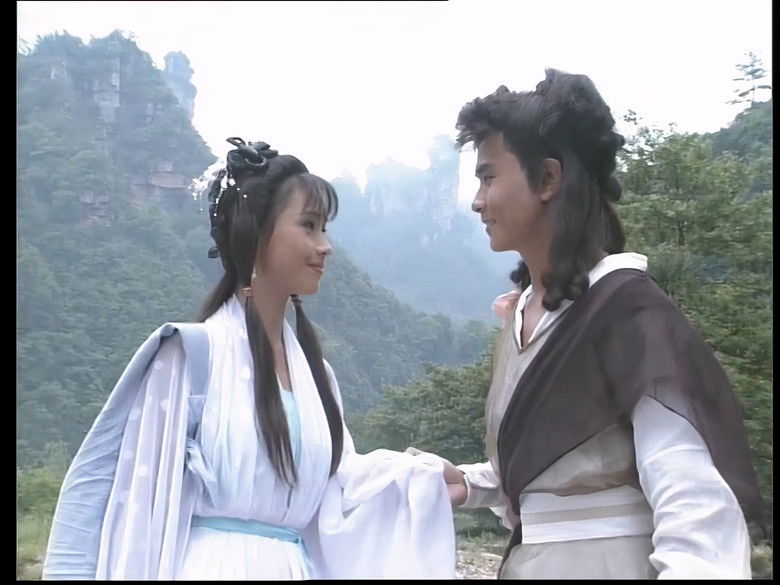 Still image for 昆仑奴 season 1 episode 20: Episode 20