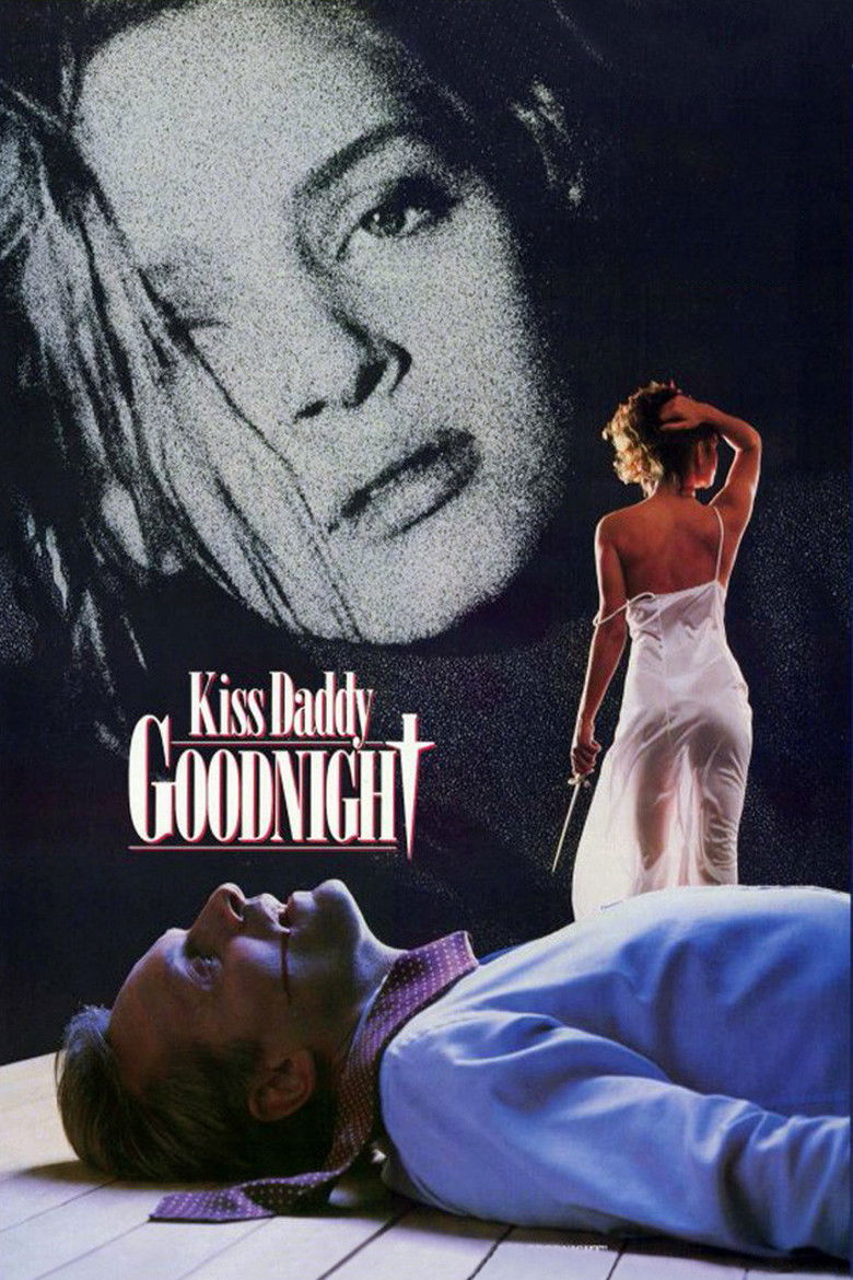 Imatge de Kiss Daddy Goodnight