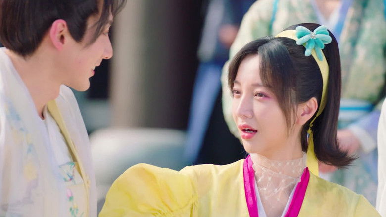 Still image for My Mystery Fiance season 1 episode 19: Episode 19 Still image for My Mystery Fiance season 1 episode 19: Episode 19