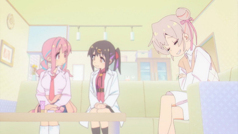 Still from ONIMAI: I'm Now Your Sister! - Season 1 Episode 11