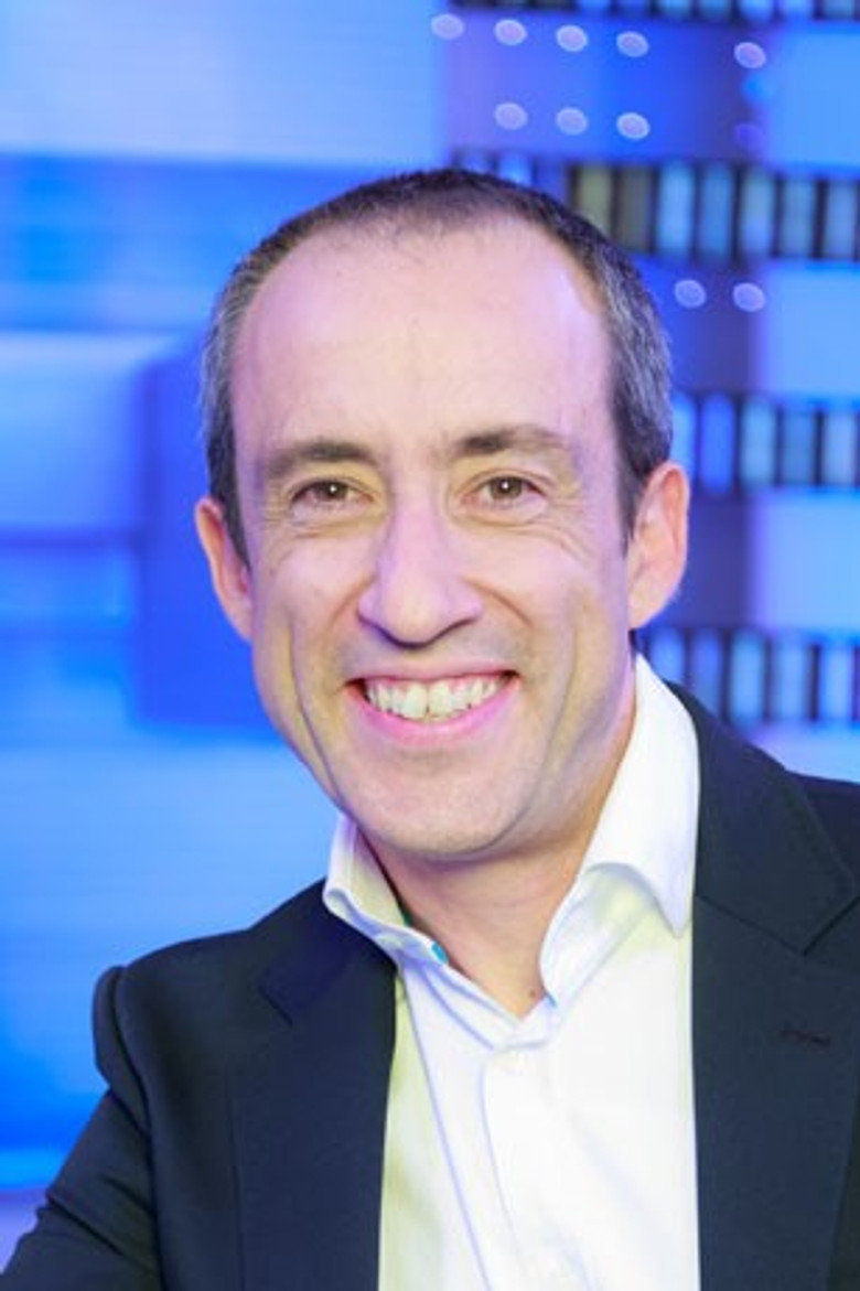 Alfonso Egea portrait image