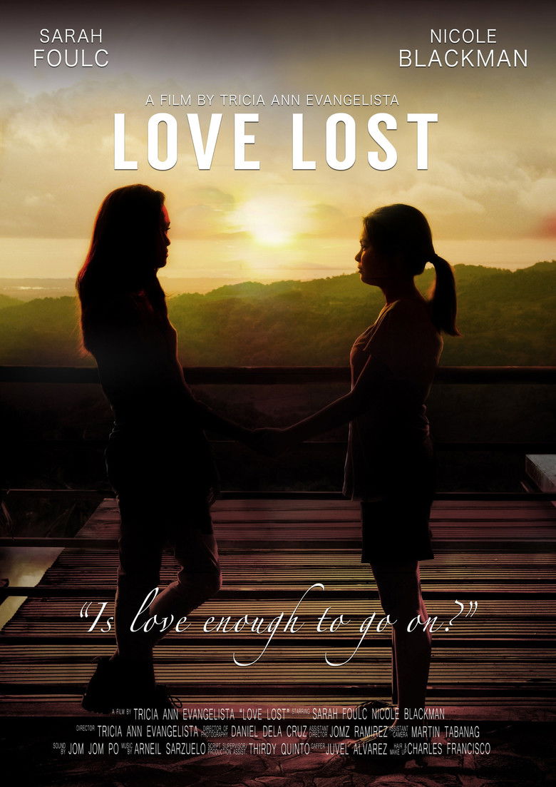 Imatge de Love Lost