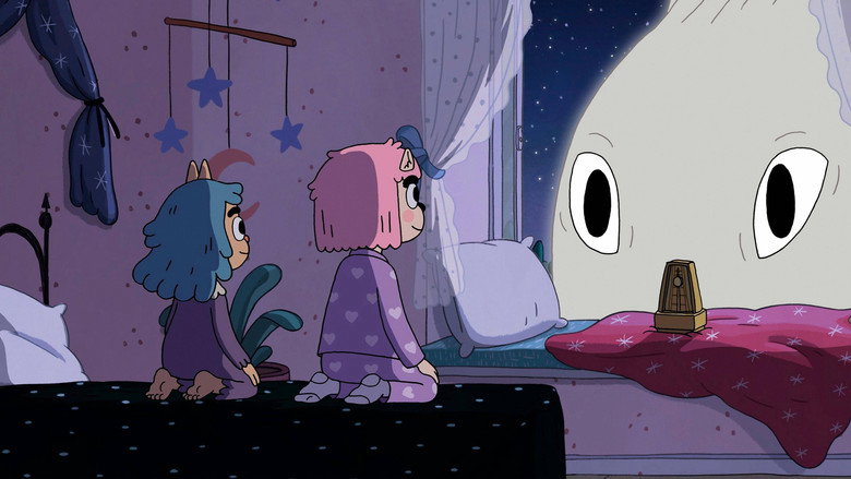 Still from Summer Camp Island - Season 6 Episode 20