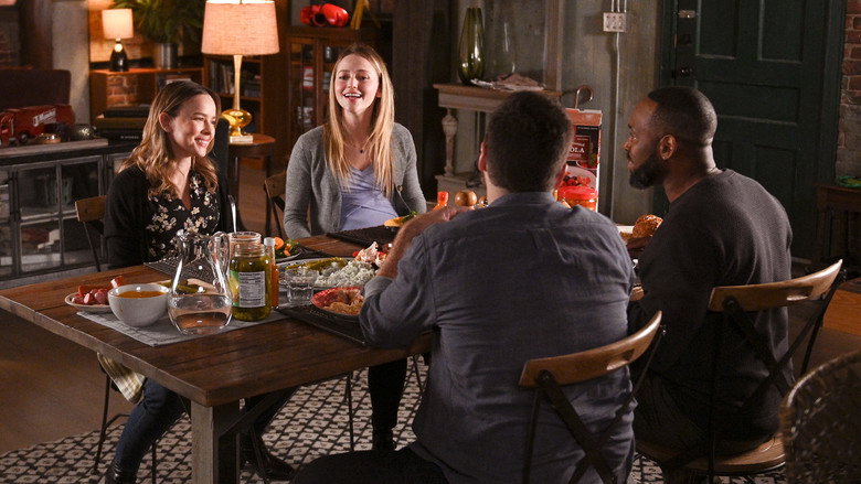 Still from A Million Little Things - Season 5 Episode 5