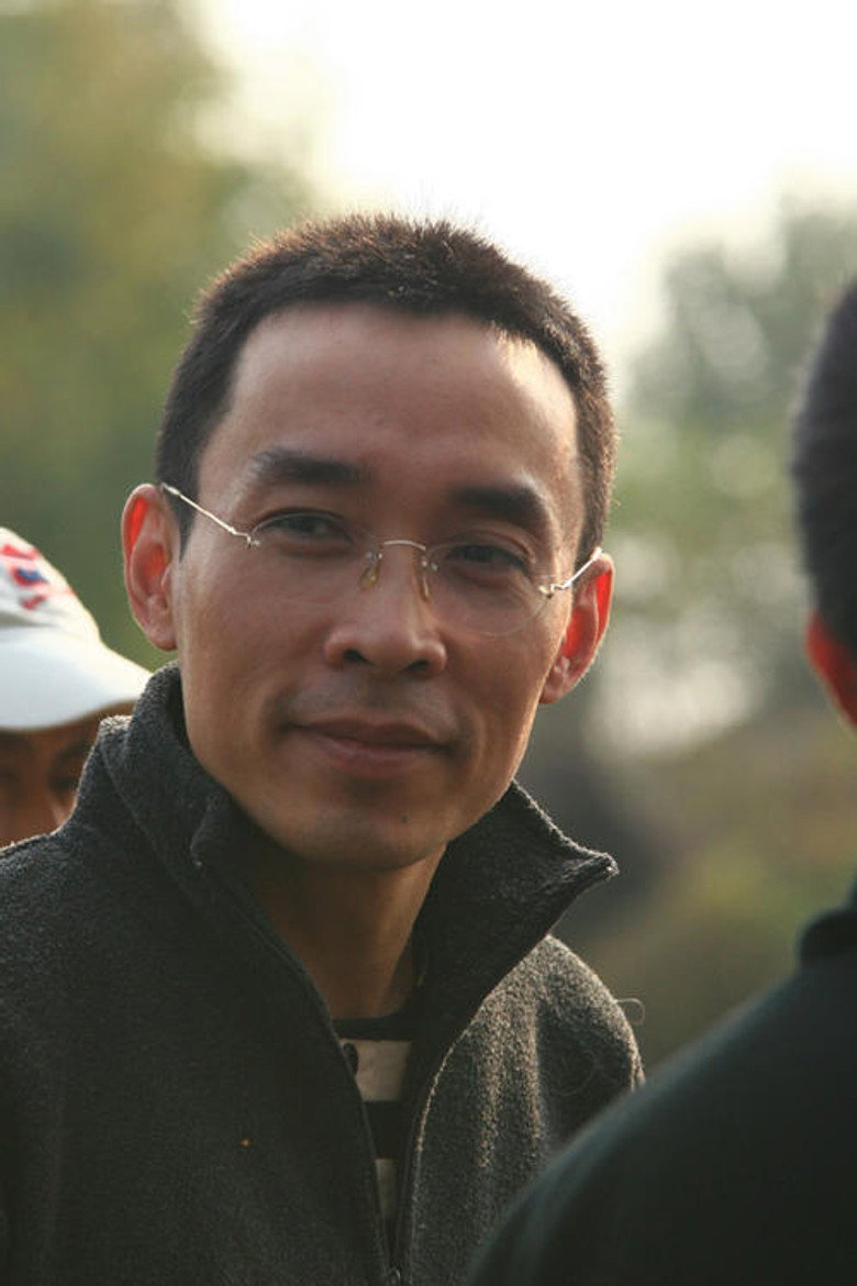 Wang Danrong