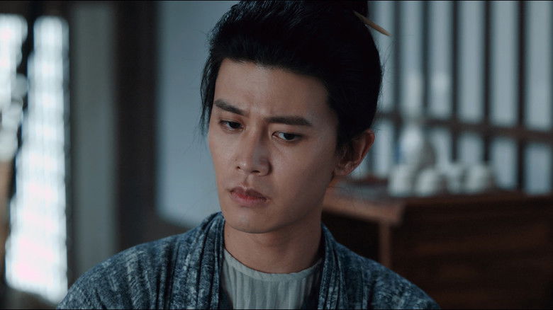 Still image for The Demon Hunter's Romance season 1 episode 11: Episode 11