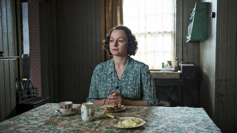 Still from Rillington Place - Season 1 Episode 1