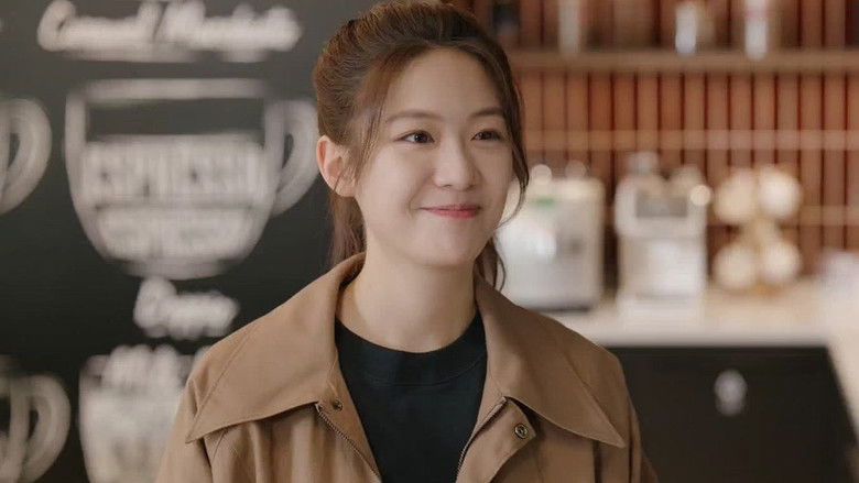 Still image for Love In Time season 1 episode 4: Episode 4 Still image for Love In Time season 1 episode 4: Episode 4