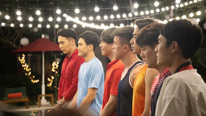 Still image for Bromance season 1 episode 7: Episode 7 Still image for Bromance season 1 episode 7: Episode 7