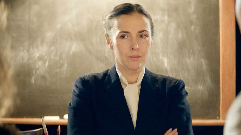 Still image for The Ciphers season 1 episode 3: Episode 3