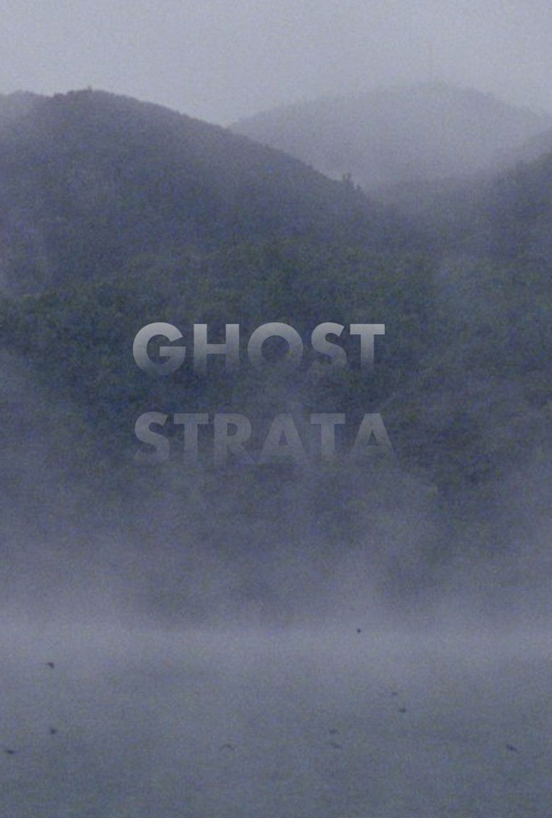 Imatge de Ghost Strata