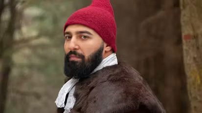 Still image for Tinka og Kongespillet season 1 episode 18: Episode 18 Still image for Tinka og Kongespillet season 1 episode 18: Episode 18