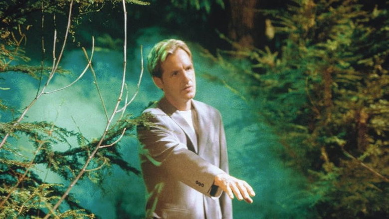 Still from The Outer Limits - Season 7 Episode 20