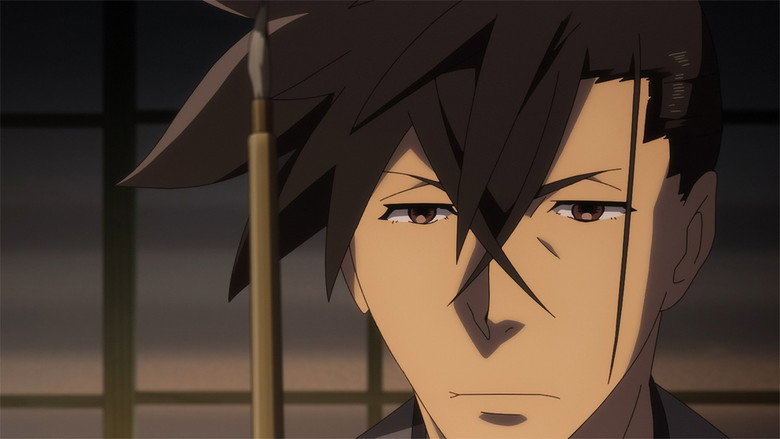 Still from Revenger - Season 1 Episode 5