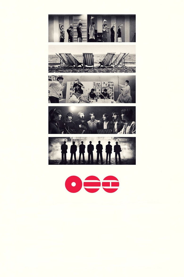 Imatge de BTS: 더 리턴