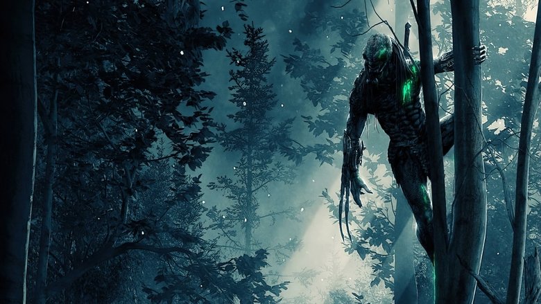 Prey (2022)