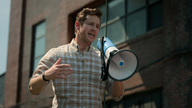 Still from Manifest - Season 4 Episode 15