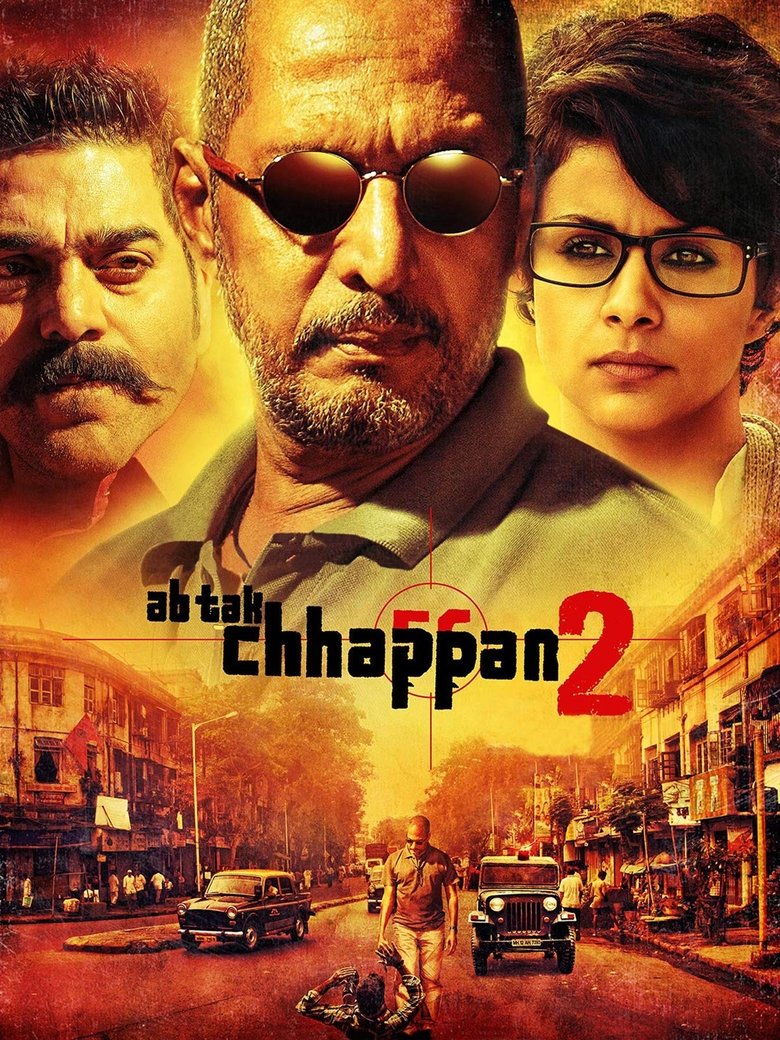 Ab Tak Chhappan 2