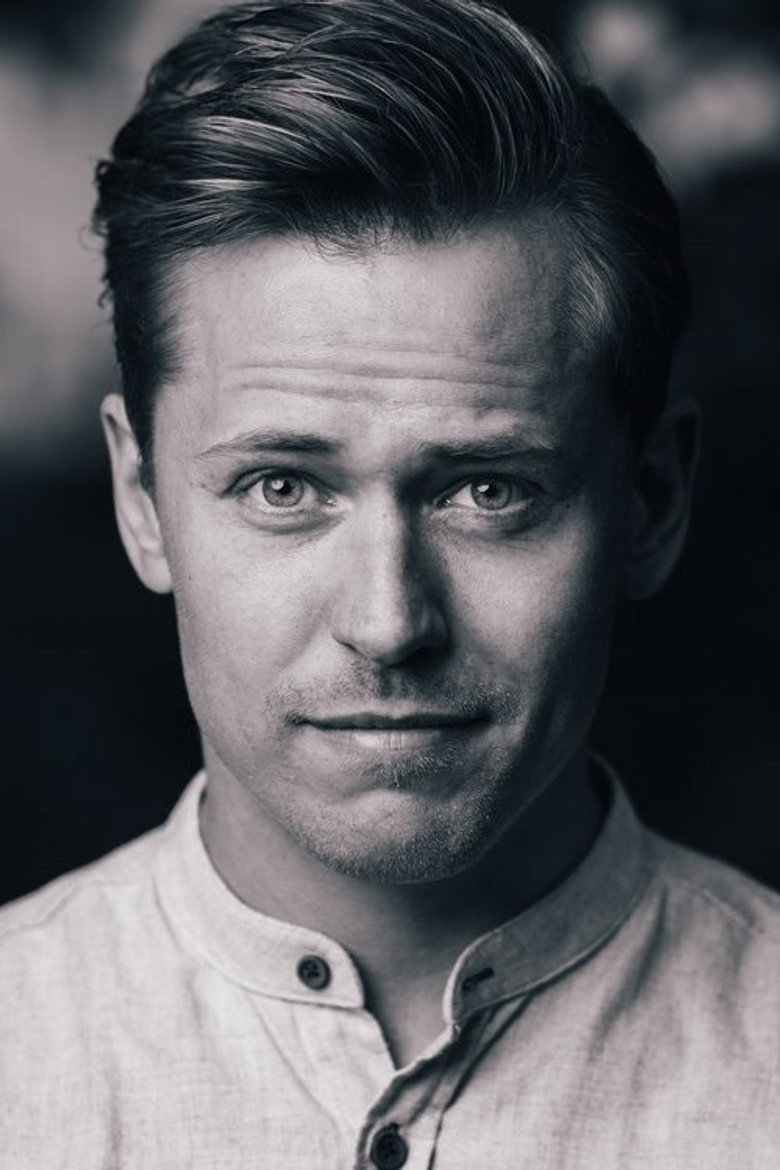 Emil Birk Hartmann photo 2