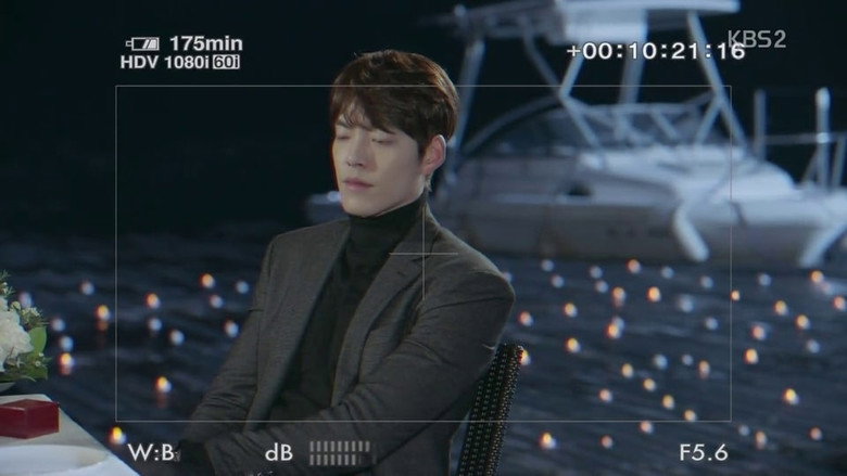 Uncontrollably Fond Episode 17 English Sub Streaming in HD ...