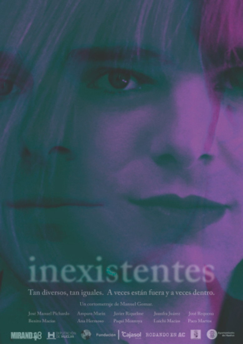 Affiche ou illustration — Illusive