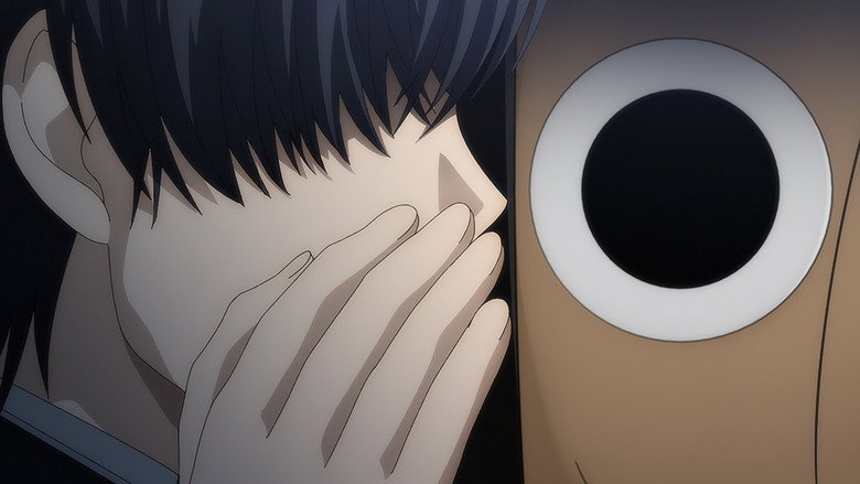 Still from Tomodachi Game - Season 1 Episode 6