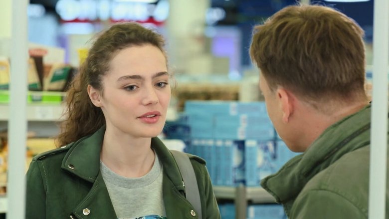 Still image for Lanky Girls season 1 episode 3: Episode 3 Still image for Lanky Girls season 1 episode 3: Episode 3