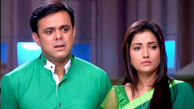 Still image for Badi Doooor Se Aaye Hai season 1 episode 211: Tie Between Manav & Sharad