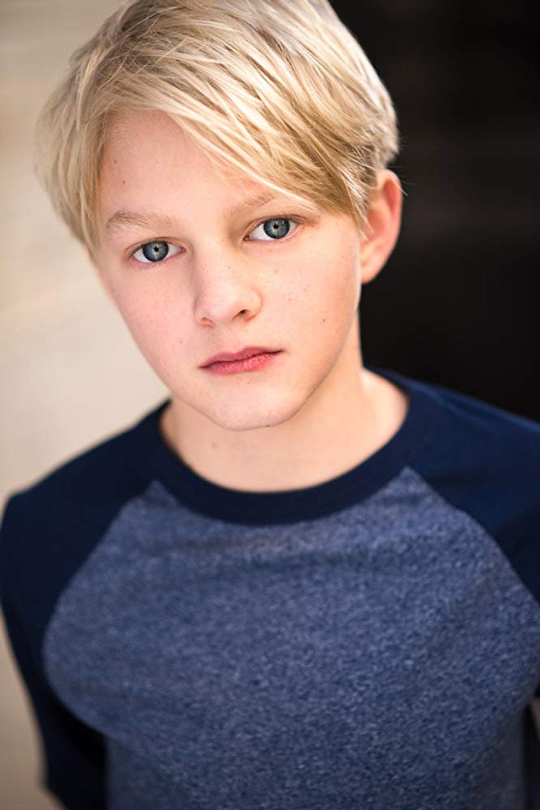 Jackson Frazer photo 2