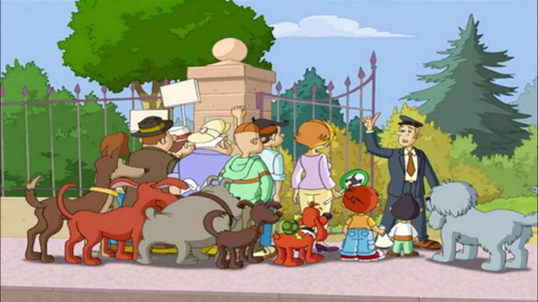 Still image for Boule et Bill season 1 episode 62: Episode 62