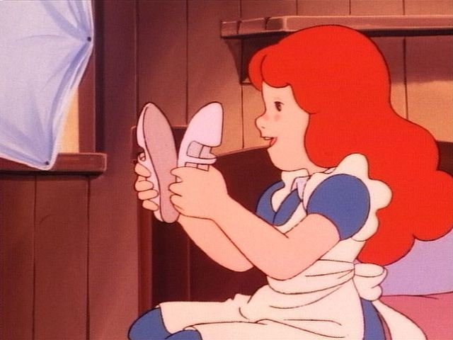 Still image for The Wonderful Wizard of Oz season 1 episode 19: Back to Oz Still image for The Wonderful Wizard of Oz season 1 episode 19: Back to Oz