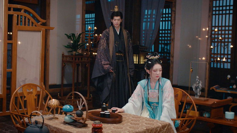 Still image for Phoenix's Gambit: Love or Crown season 1 episode 22: Episode 22 Still image for Phoenix's Gambit: Love or Crown season 1 episode 22: Episode 22