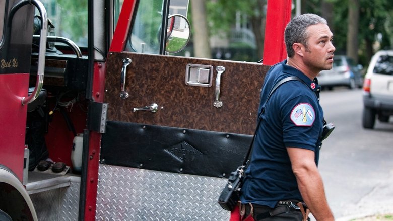 Watch Chicago Fire Season 5 Episode 1 - The Hose or the Animal Online - Chicago Fire Season 5 Episode 2 Watch Online Free