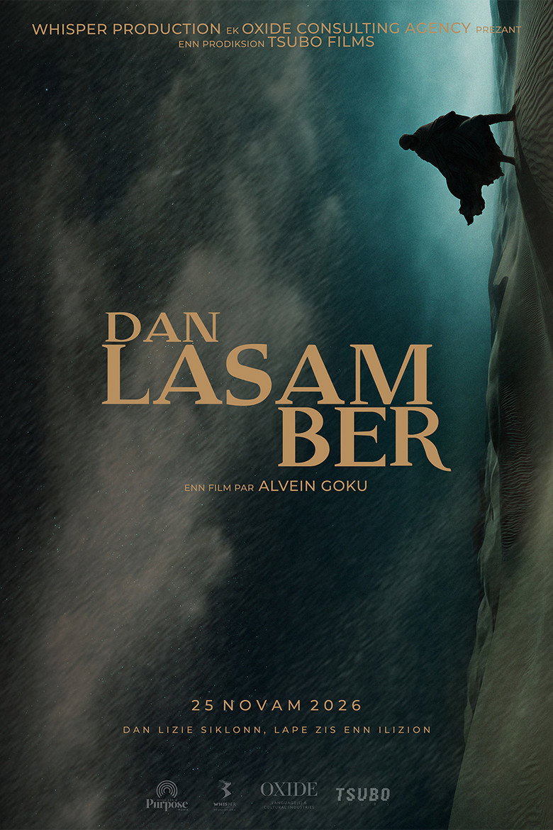 Dan Lasam Ber