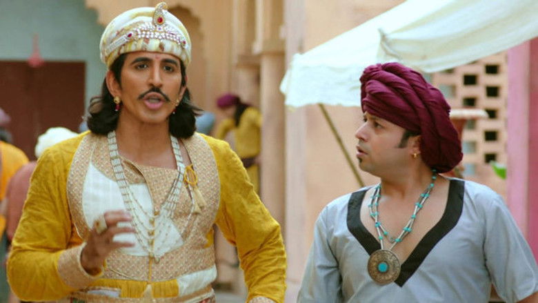 Still image for Akbar Ka Bal... Birbal season 1 episode 15: Birbal on a Mission Still image for Akbar Ka Bal... Birbal season 1 episode 15: Birbal on a Mission