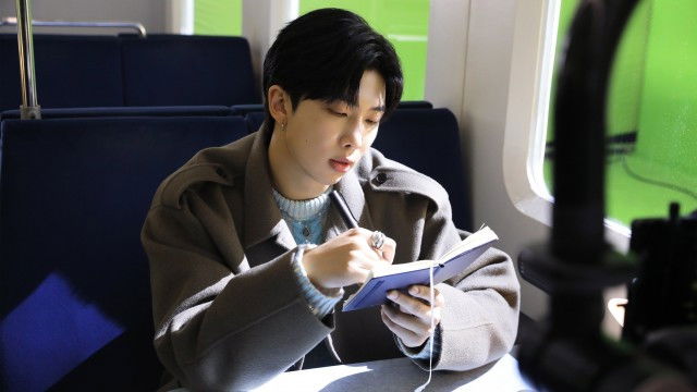 Still image for BTS 7 Moments season 1 episode 2: BTS 7 Moments | RM Still image for BTS 7 Moments season 1 episode 2: BTS 7 Moments | RM